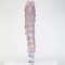 Adore-3019C-RSF - Clear Pink