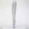 Adore-3019C-RSF - Clear Silver