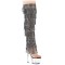 Adore-3019C-RSF - Clear Black