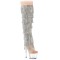Adore-3019C-RSF - Clear Silver