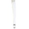 Adore-3019HWR - White Stretch Hologram