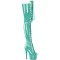 Adore-3020GP - Blue Glitter Patent