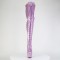 Adore-3020GP - Lilac Glitter Pat M