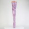 Adore-3020GP - Lilac Glitter Pat M