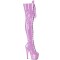 Adore-3020GP - Lilac Glitter Pat M