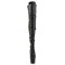 Adore-3028 - Black Faux Leather Matte  