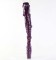 Adore-3028 - Purple Stretch Patent
