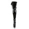 Adore-3050 - Black Stretch Patent