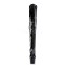 Adore-3063 - Black Stretch Patent/Black
