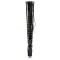 Adore-3063 - Black Stretch Patent/Black