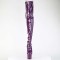 Adore-3063 - Purple Stretch Patent