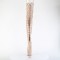 Adore-3850 - Nude Stretch Patent
