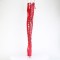 Adore-3850 - Red Stretch Patent
