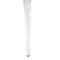 Adore-3850 - White Stretch Patent