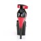 Adore-700-16 - Black Red Patent