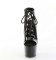 Adore-700-20 - Black Patent