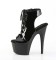 Adore-700-20 - Black Patent
