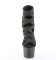 Adore-700-24 - Black Microfiber Matte