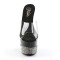 Adore-701-3 - Clear/Black-Pewter