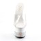 Adore-701-3 - Clear/White