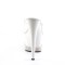 Adore-701-3 - Clear/White