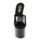 Adore-701 - Black Patent/Black