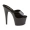 Adore-701 - Black Patent/Black