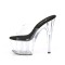 Adore-701 - Clear Black  
