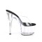 Adore-701 - Clear Black  