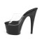 Adore-701 - Clear/Black