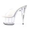 Adore-701 - Clear/Clear