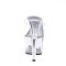 Adore-701 - Clear/Clear