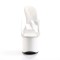 Adore-701 - Clear/White