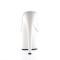 Adore-701 - Clear/White