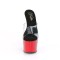 Adore-701BR - Clear Red Black  