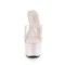 Adore-701HMG - Clear Pink Multi Mini Glitter  