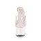 Adore-701LG - Clear Pink Multi Glitter  