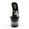 Adore-701Ln - Clear/Black