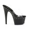 Adore-701Ls - Clear/Black