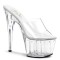 Adore-701Ls - Clear/Clear