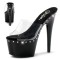 Adore-701Ls - Clear/Black