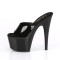 Adore-701N - Black Jelly Like  