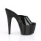 Adore-701N - Black Jelly Like  