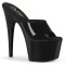 Adore-701N - Black Jelly Like  