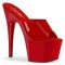 Adore-701N - Red Jelly Like  