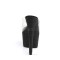 Adore-701Sdg - Clear/Black Glitter