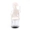 Adore-702 - Clear/Clear