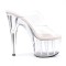 Adore-702 - Clear/Clear