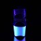 Adore-702Uv - Clear/Neon White