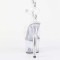Adore-706 - Clear
